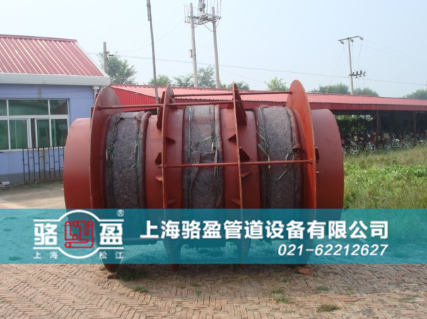 圓形風(fēng)道織物<a href=http://m.qdhtd.com target=_blank class=infotextkey>補償器</a>
